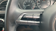 Mazda Cx-30 2.0 Skyactiv-G MHEV Sport Lux 5dr Petrol Hatchback